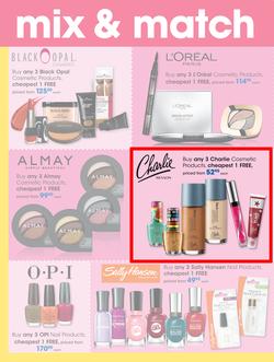 Clicks : Autumn Beauty (14 Mar - 10 Apr 2016), page 6