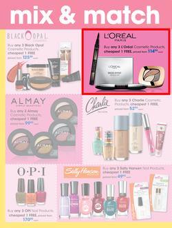 Clicks : Autumn Beauty (14 Mar - 10 Apr 2016), page 6