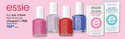 Essie Nail Products-Each