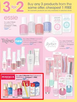 Clicks : Autumn Beauty (14 Mar - 10 Apr 2016), page 7
