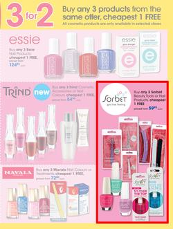 Clicks : Autumn Beauty (14 Mar - 10 Apr 2016), page 7