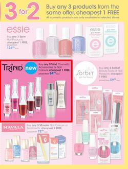 Clicks : Autumn Beauty (14 Mar - 10 Apr 2016), page 7