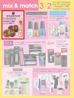 Clicks : Autumn Beauty (14 Mar - 10 Apr 2016), page 8