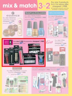 Clicks : Autumn Beauty (14 Mar - 10 Apr 2016), page 8