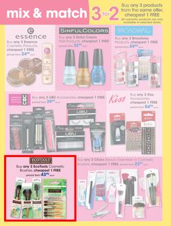 Clicks : Autumn Beauty (14 Mar - 10 Apr 2016), page 8