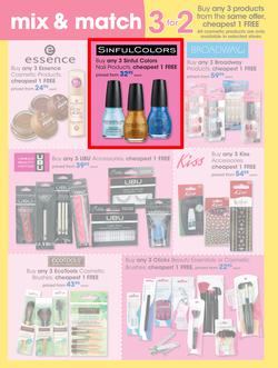 Clicks : Autumn Beauty (14 Mar - 10 Apr 2016), page 8