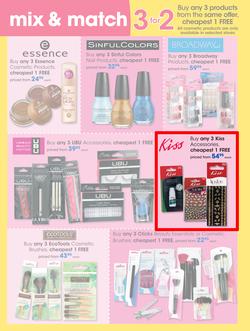 Clicks : Autumn Beauty (14 Mar - 10 Apr 2016), page 8