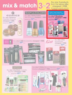 Clicks : Autumn Beauty (14 Mar - 10 Apr 2016), page 8