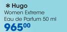 Hugo Women Extreme Eau De Parfum 50ml