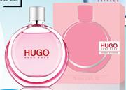 Hugo Women Extreme Eau De Parfum 50ml