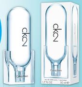 Calvin Klein CK2 Eau De Toilette 100ml