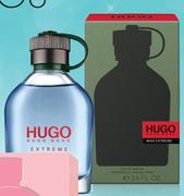 Hugo Man Extreme Eau De Parfum 90ml