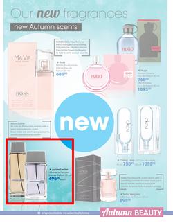 Clicks : Autumn Beauty (14 Mar - 10 Apr 2016), page 11