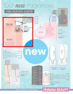 Clicks : Autumn Beauty (14 Mar - 10 Apr 2016), page 11