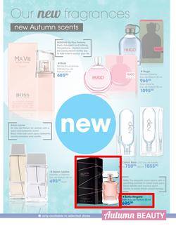 Clicks : Autumn Beauty (14 Mar - 10 Apr 2016), page 11