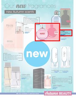Clicks : Autumn Beauty (14 Mar - 10 Apr 2016), page 11