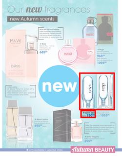 Clicks : Autumn Beauty (14 Mar - 10 Apr 2016), page 11