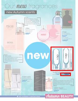 Clicks : Autumn Beauty (14 Mar - 10 Apr 2016), page 11