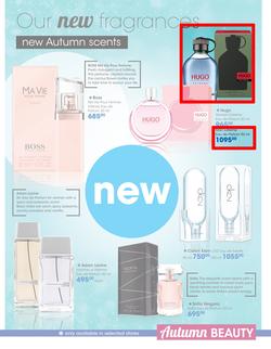 Clicks : Autumn Beauty (14 Mar - 10 Apr 2016), page 11
