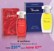 Lentheric Passione Or Panache 50ml-Each