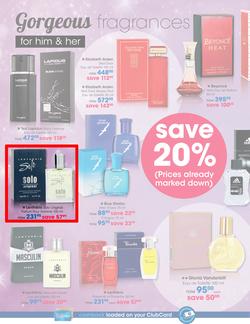 Clicks : Autumn Beauty (14 Mar - 10 Apr 2016), page 12