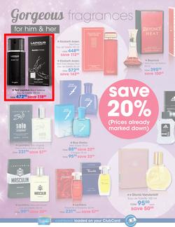 Clicks : Autumn Beauty (14 Mar - 10 Apr 2016), page 12