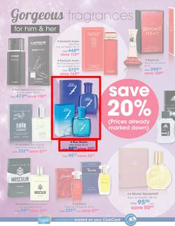 Clicks : Autumn Beauty (14 Mar - 10 Apr 2016), page 12