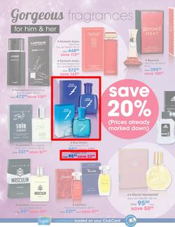 Clicks : Autumn Beauty (14 Mar - 10 Apr 2016), page 12