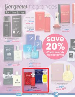 Clicks : Autumn Beauty (14 Mar - 10 Apr 2016), page 12