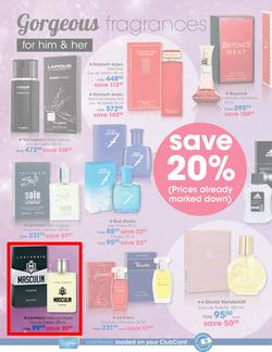 Clicks : Autumn Beauty (14 Mar - 10 Apr 2016), page 12