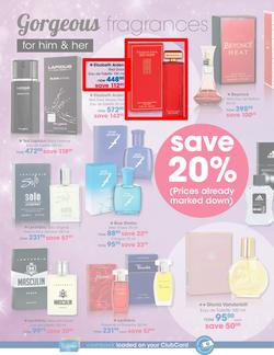 Clicks : Autumn Beauty (14 Mar - 10 Apr 2016), page 12