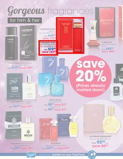 Clicks : Autumn Beauty (14 Mar - 10 Apr 2016), page 12