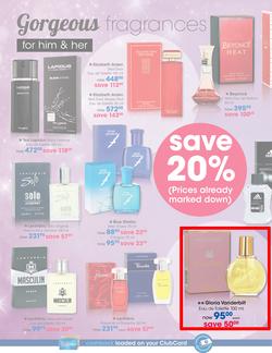 Clicks : Autumn Beauty (14 Mar - 10 Apr 2016), page 12