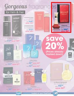 Clicks : Autumn Beauty (14 Mar - 10 Apr 2016), page 12