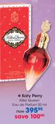 Katy Perry Killer Queen Eau De Parfum 50ml