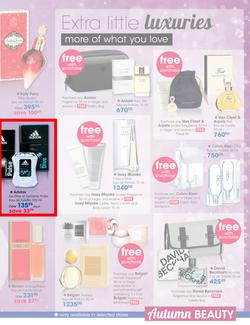Clicks : Autumn Beauty (14 Mar - 10 Apr 2016), page 13