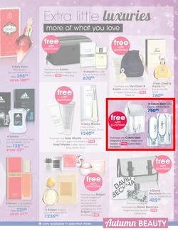 Clicks : Autumn Beauty (14 Mar - 10 Apr 2016), page 13