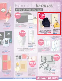 Clicks : Autumn Beauty (14 Mar - 10 Apr 2016), page 13