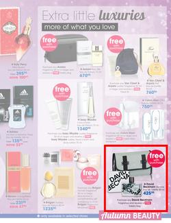 Clicks : Autumn Beauty (14 Mar - 10 Apr 2016), page 13