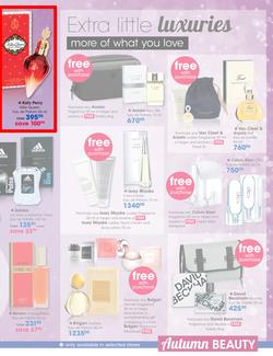 Clicks : Autumn Beauty (14 Mar - 10 Apr 2016), page 13