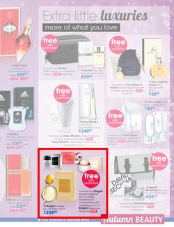 Clicks : Autumn Beauty (14 Mar - 10 Apr 2016), page 13