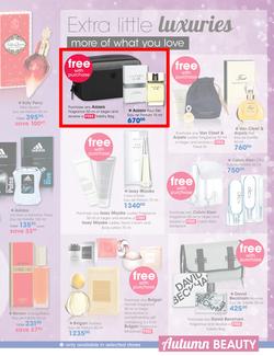 Clicks : Autumn Beauty (14 Mar - 10 Apr 2016), page 13