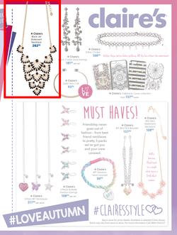 Clicks : Autumn Beauty (14 Mar - 10 Apr 2016), page 15