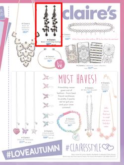Clicks : Autumn Beauty (14 Mar - 10 Apr 2016), page 15