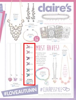Clicks : Autumn Beauty (14 Mar - 10 Apr 2016), page 15