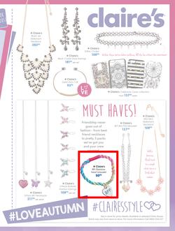 Clicks : Autumn Beauty (14 Mar - 10 Apr 2016), page 15