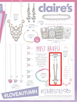 Clicks : Autumn Beauty (14 Mar - 10 Apr 2016), page 15