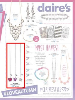 Clicks : Autumn Beauty (14 Mar - 10 Apr 2016), page 15