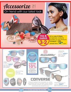 Clicks : Autumn Beauty (14 Mar - 10 Apr 2016), page 16