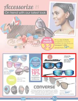 Clicks : Autumn Beauty (14 Mar - 10 Apr 2016), page 16